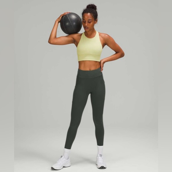 Lululemon Ebb To Train Bra *Medium Support, C/D Cups - Picture 12 of 12